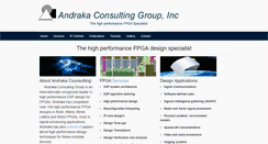 Desktop Screenshot of fpga-guru.com